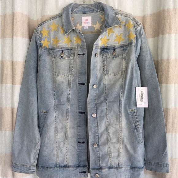 LuLaRoe Jackets & Blazers - Lularoe Jaxon
